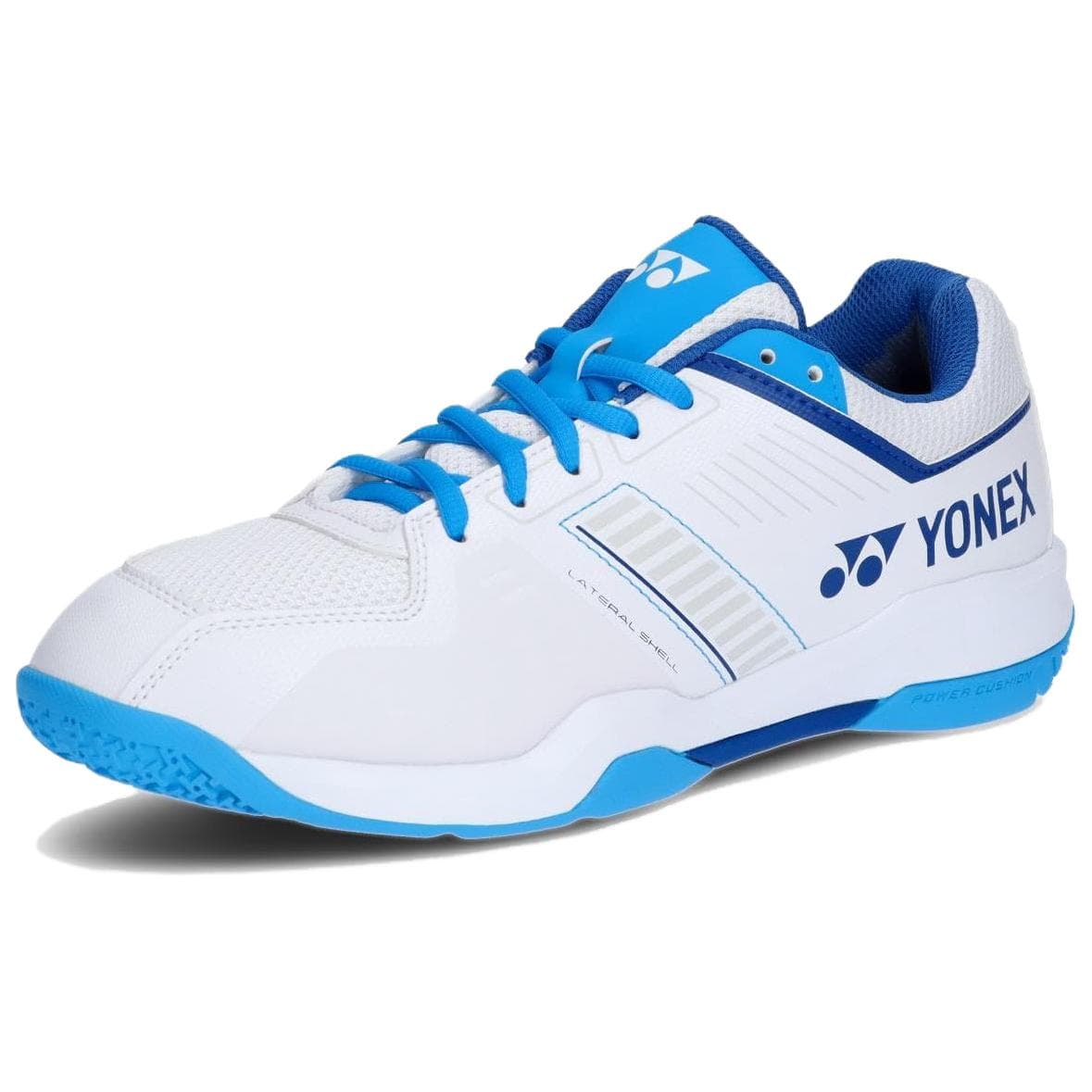 Кроссовки для бадминтона YONEX Амортизирующая стелька противоскользящая устойчивая к истиранию низкий топ кроссовки для бадминтона унисекс - изображение 3