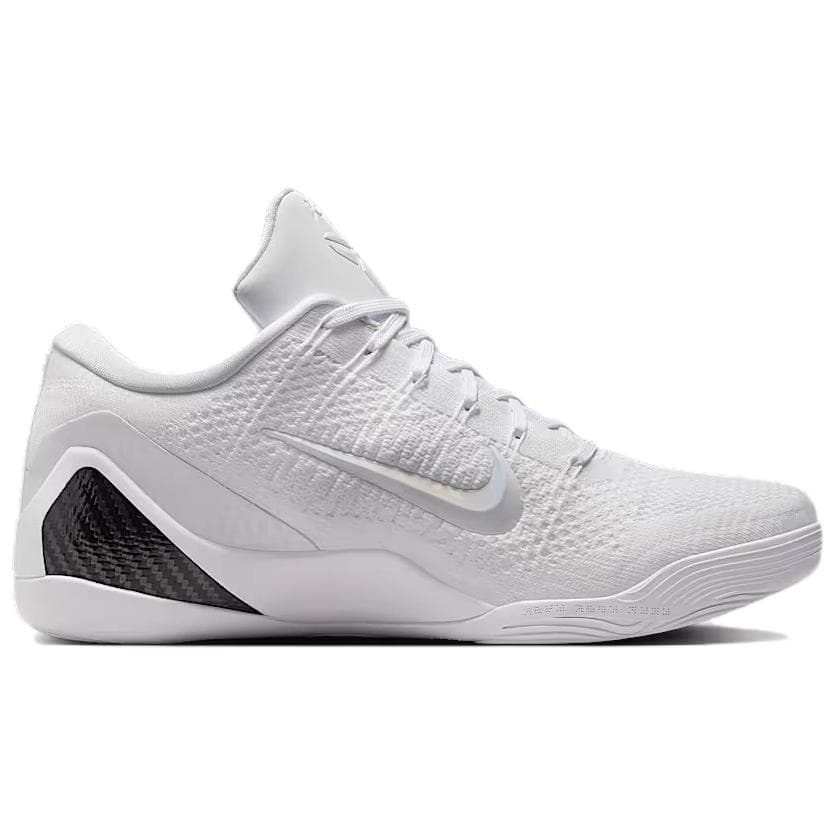 Кроссовки для баскетбола Nike Kobe 9 Elite Protro "Halo" - изображение 2