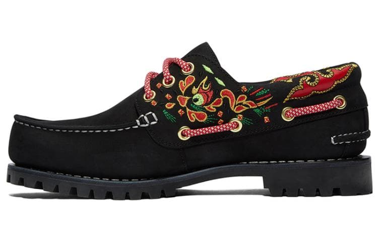 CLOT x Timberland - изображение 1