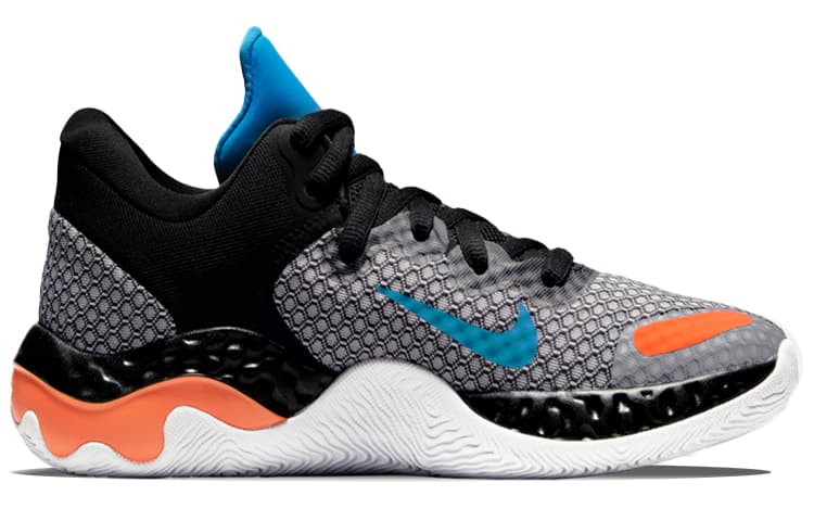 Кроссовки для баскетбола Nike Renew Elevate 2 - изображение 2