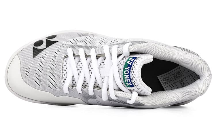 Кроссовки для бадминтона YONEX Амортизирующая стелька синтетическая кожа ткань - изображение 3