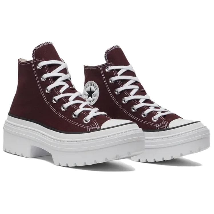Сапоги Converse All Star Lugged Heel - изображение 3