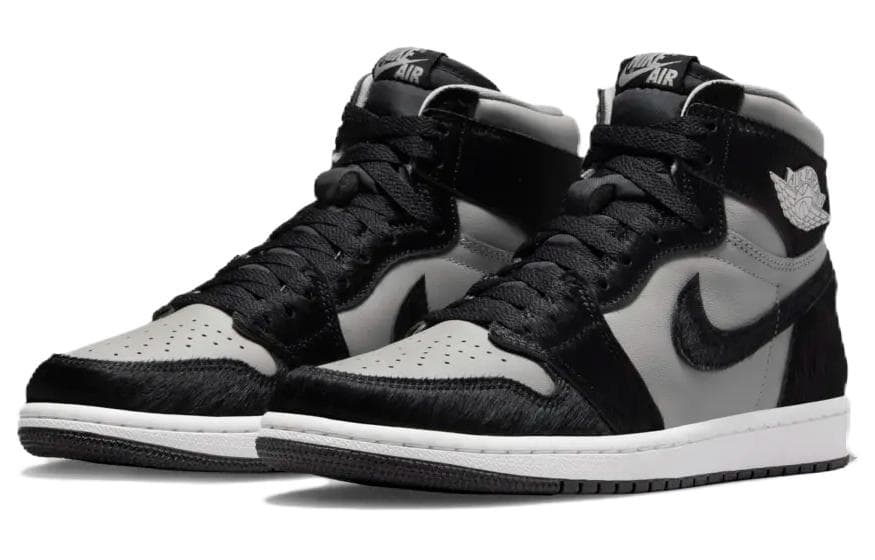 Ретро баскетбольные кроссовки Jordan Air Jordan 1 Retro High OG "Twist 2.0" - изображение 3