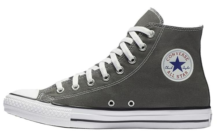 Кеды Converse Chuck Taylor All Star Hi Top - изображение 2