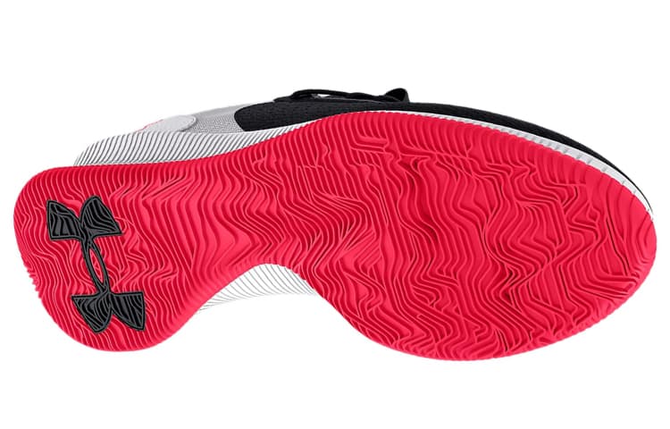 Кроссовки для баскетбола Under Armour Twenty47 - изображение 5
