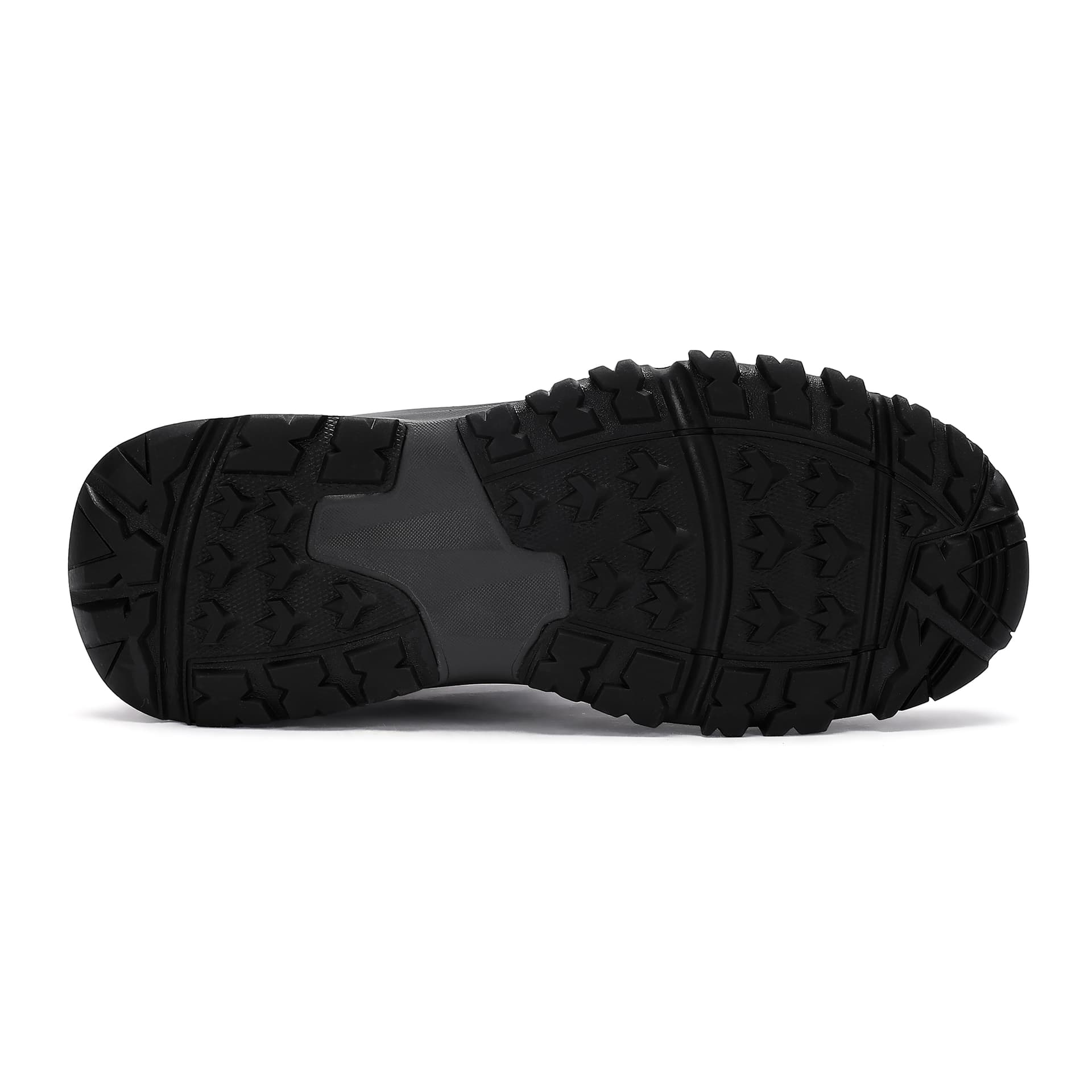 Ботинки зимние JEEP SPIRIT Snow Boots Graphite Black - изображение 6