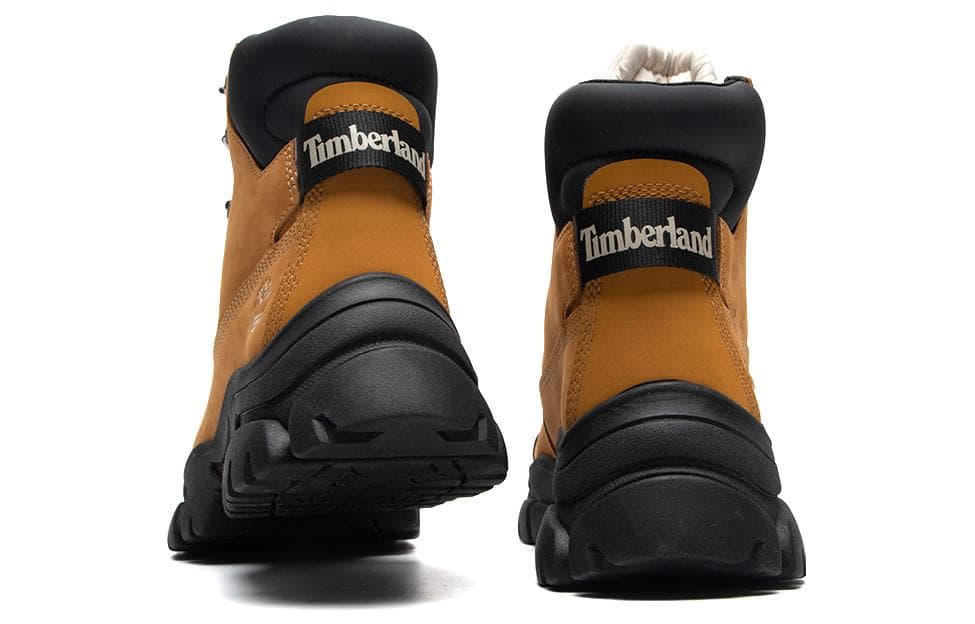 Кроссовки Timberland - изображение 4