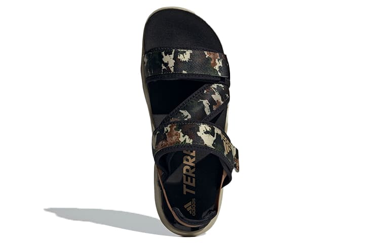 Сандалии с ремешком adidas Terrex Sumra Sandals - изображение 5