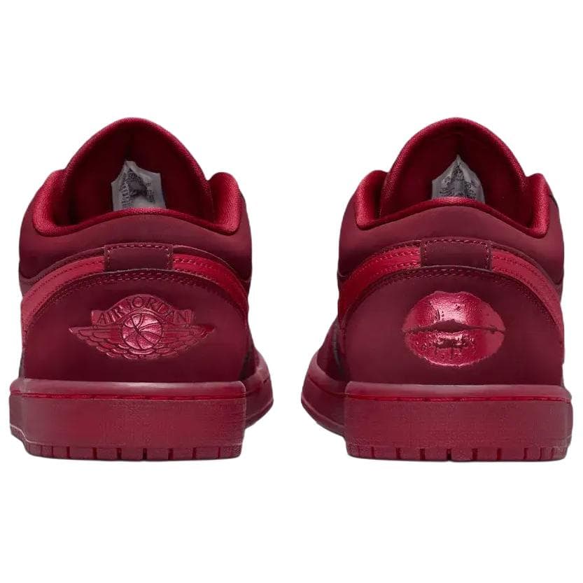 Ретро баскетбольные кроссовки Jordan Air Jordan 1 SE Valentine's Day - изображение 4