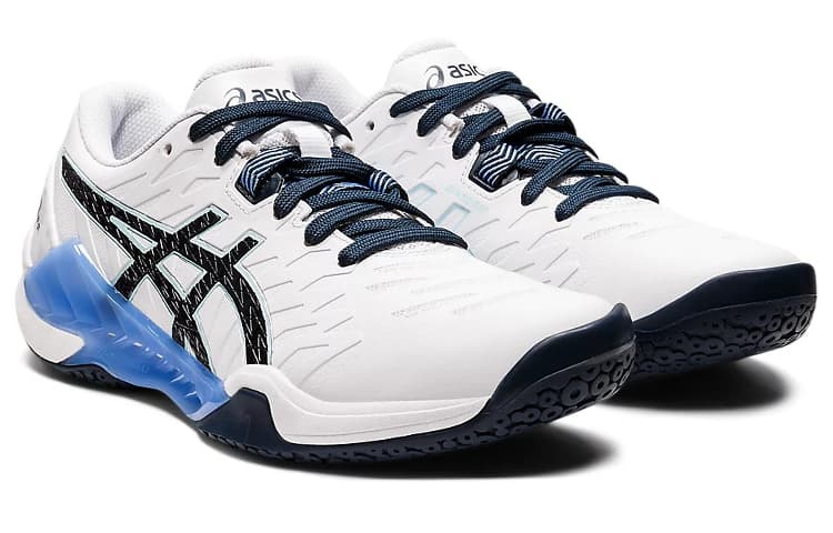 Кроссовки для бадминтона Asics Blast FF 2 - изображение 3