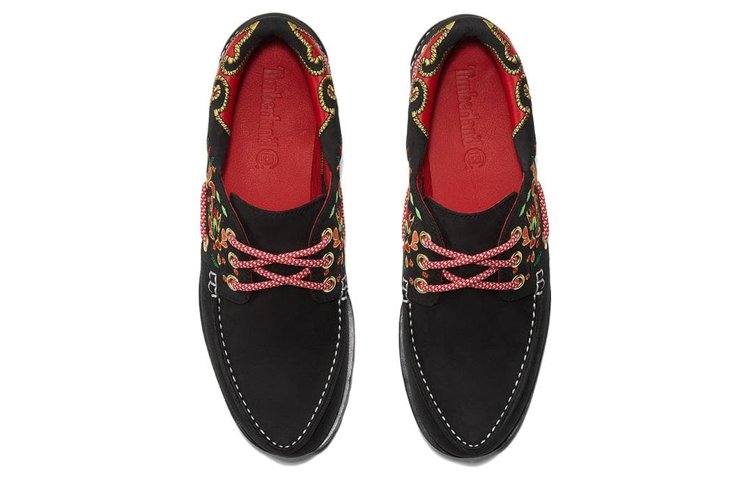 CLOT x Timberland - изображение 3