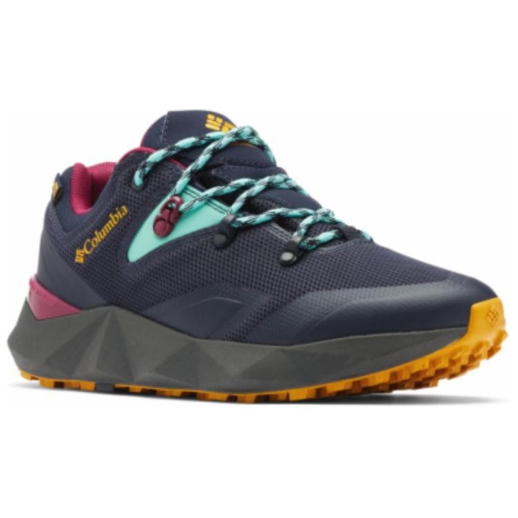 Кроссовки Columbia FACET 60 LOW OUTDRY - изображение 2