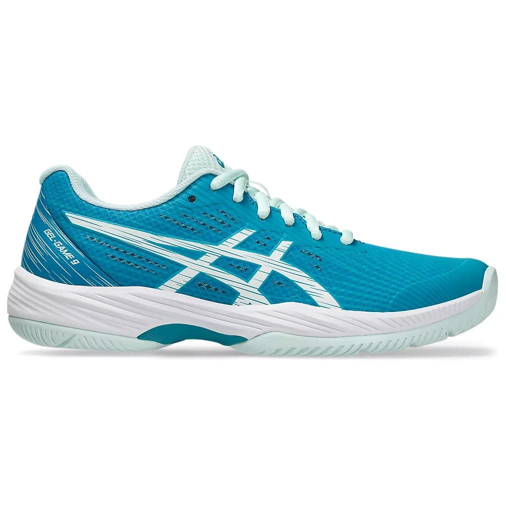 Кроссовки для тенниса Asics Gel-Game 9 - изображение 2