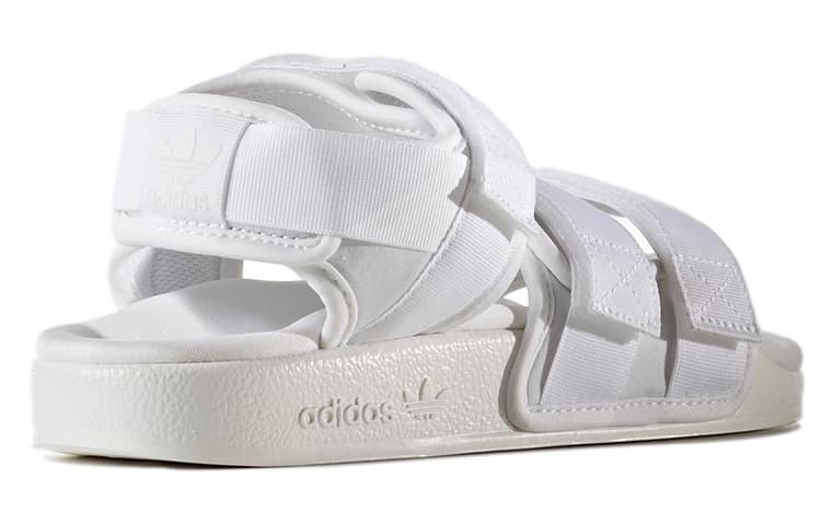 Сандалии с ремешком adidas originals Adilette Sandal - изображение 4