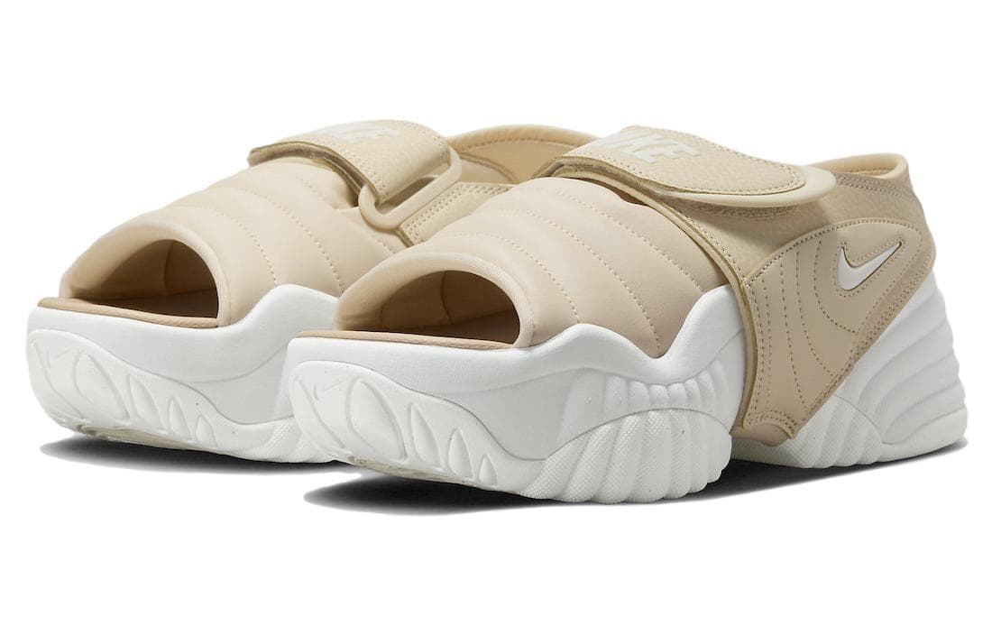 Сандалии с ремешком Nike Air Adjust Force Sandal - изображение 4