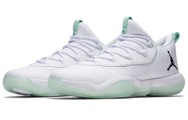 Кроссовки для баскетбола Jordan Super.Fly 1 Low PF - изображение 3