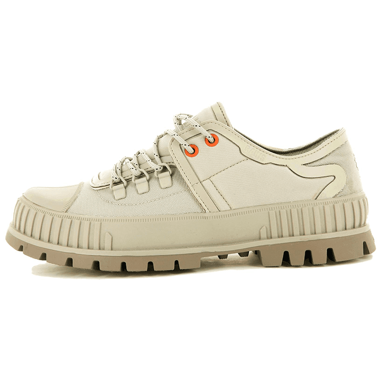 Кеды Palladium Pallashock Hkr Rains - изображение 1