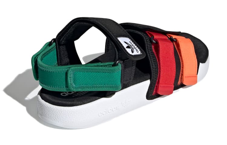 Сандалии с ремешком adidas Adilette - изображение 4