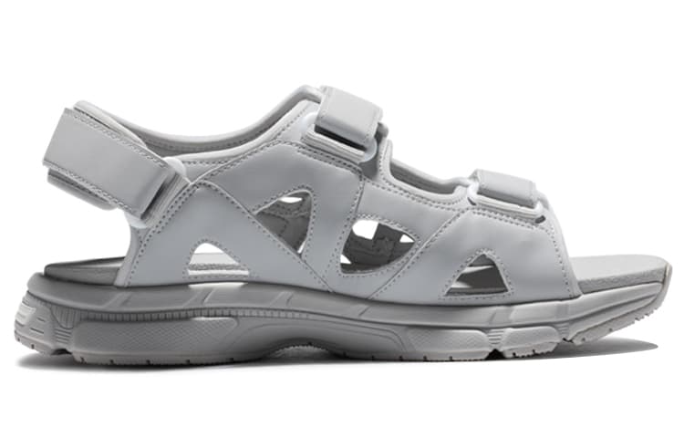 Сандалии с ремешком Asics Kahana Sd - изображение 2