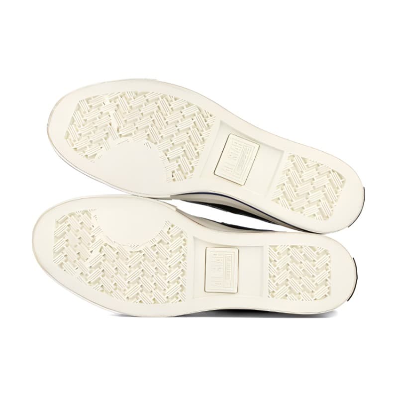 Кеды Converse Ox Black - изображение 5
