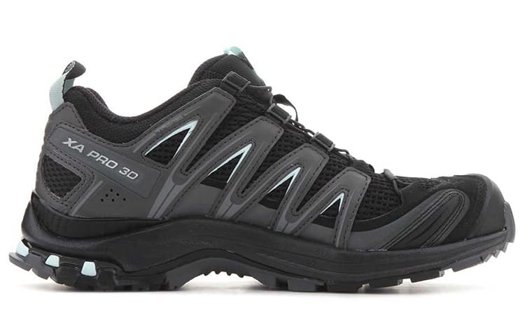 Кроссовки Salomon XA Pro 3D ADV - изображение 2