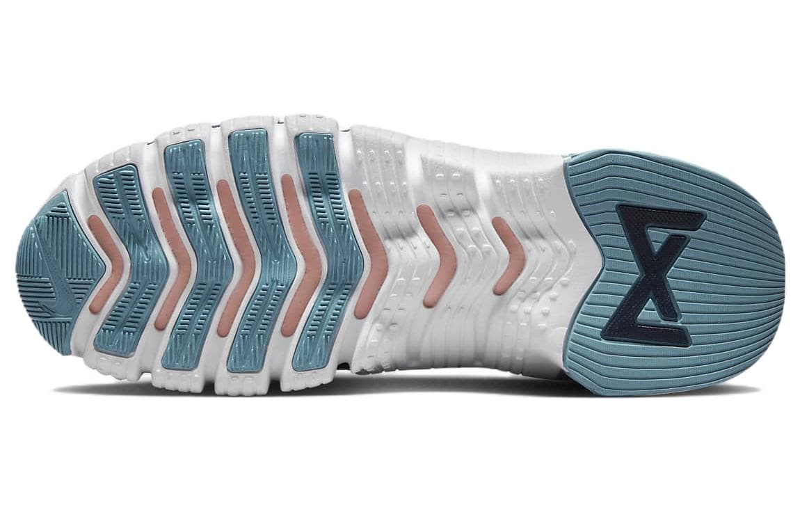 Кроссовки для спортзала Nike Free Metcon 4 - изображение 6