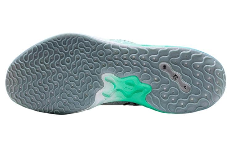 Кроссовки для баскетбола Nike Air Zoom G.T. Run "Unlock Your Space" - изображение 6