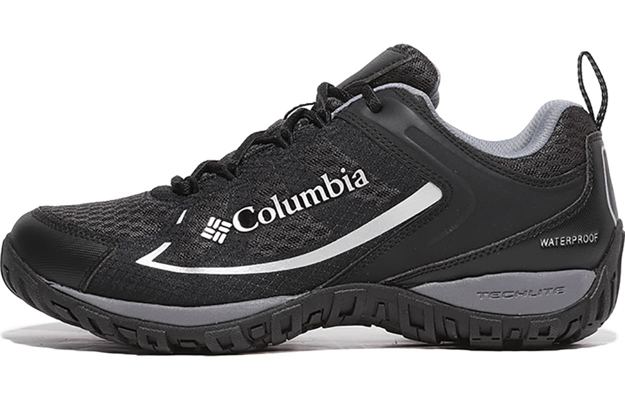 Кроссовки Columbia - изображение 1