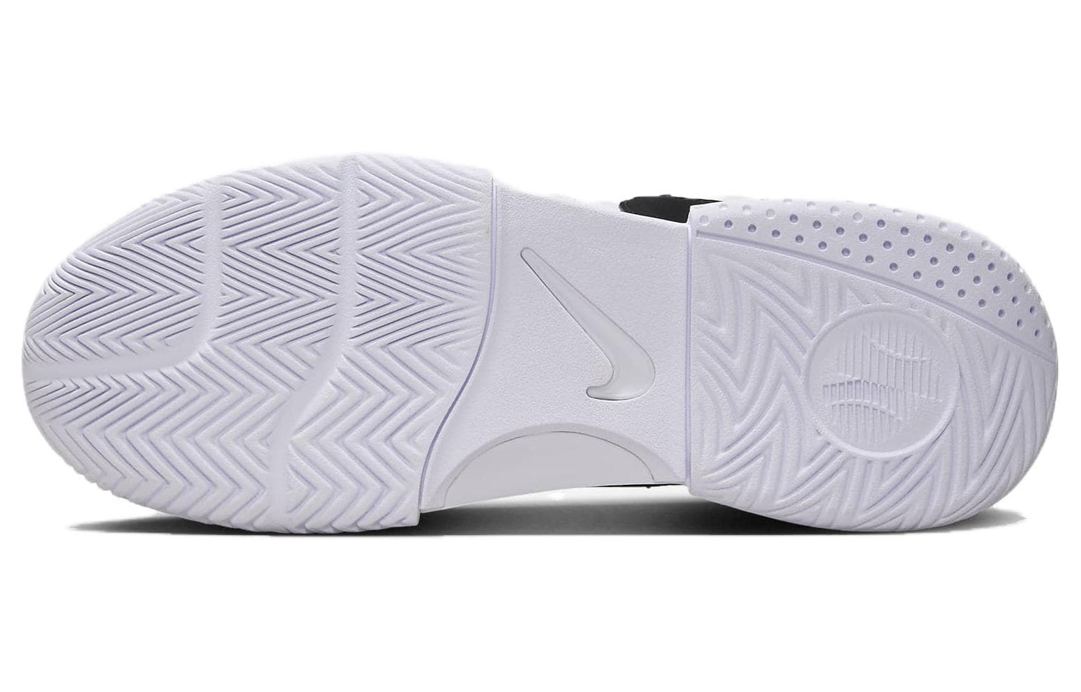 Кроссовки для тенниса Nike Court Lite 4 - изображение 6