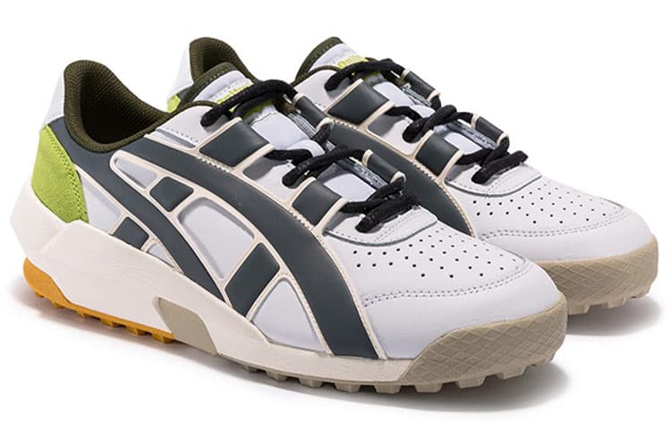 Кроссовки Onitsuka Tiger Big Logo Trainer - изображение 3