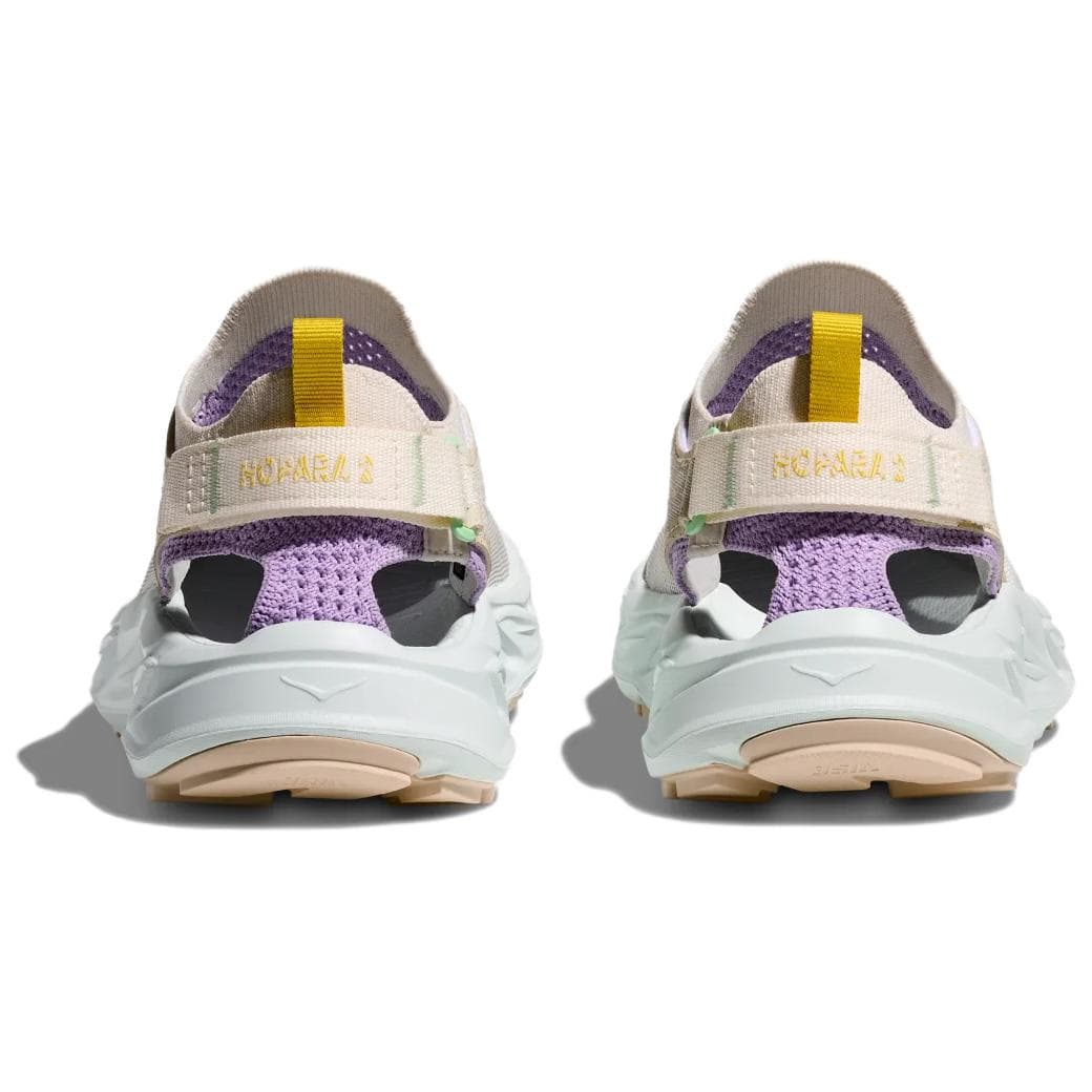 Сандалии HOKA ONE ONE HOPARA 2 Удобно и модно Противоскользящая Дышащая Устойчивая к истиранию Обувь для водного туризма Женская - изображение 5