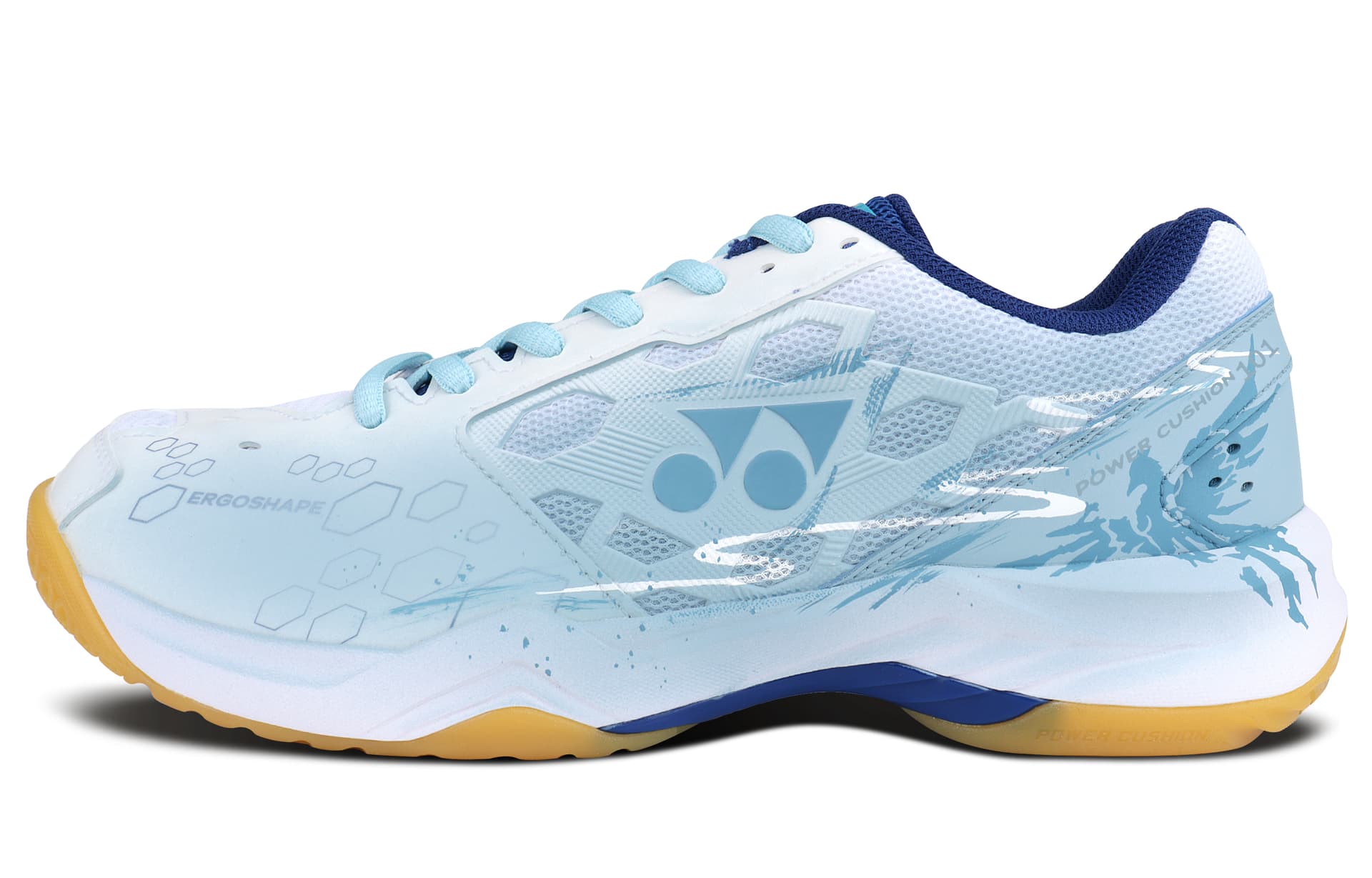 Кроссовки для бадминтона YONEX Power Cushion - изображение 1