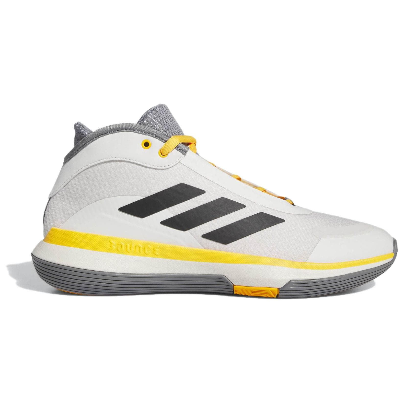 Кроссовки для баскетбола adidas Bounce Legends - изображение 2