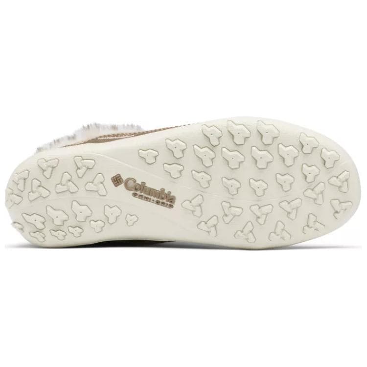 Ботинки зимние Columbia Minx Shorty 3 - изображение 6
