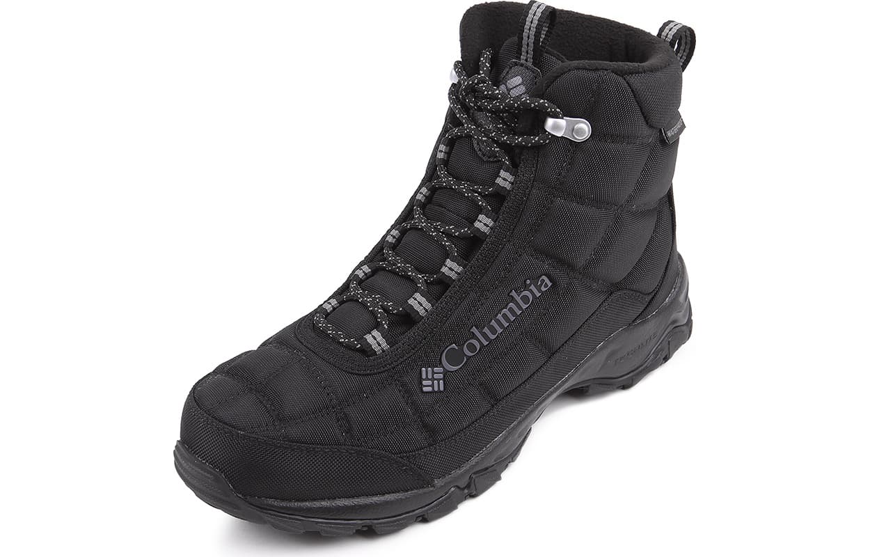 Кроссовки Columbia - изображение 3