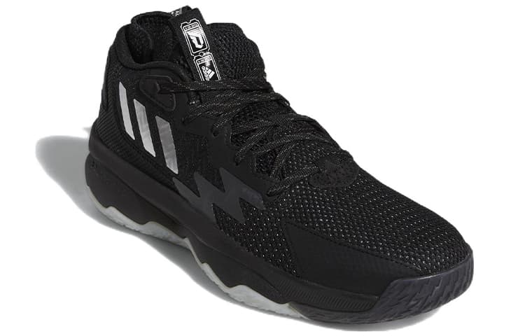 Кроссовки для баскетбола adidas D Lillard 8 - изображение 3