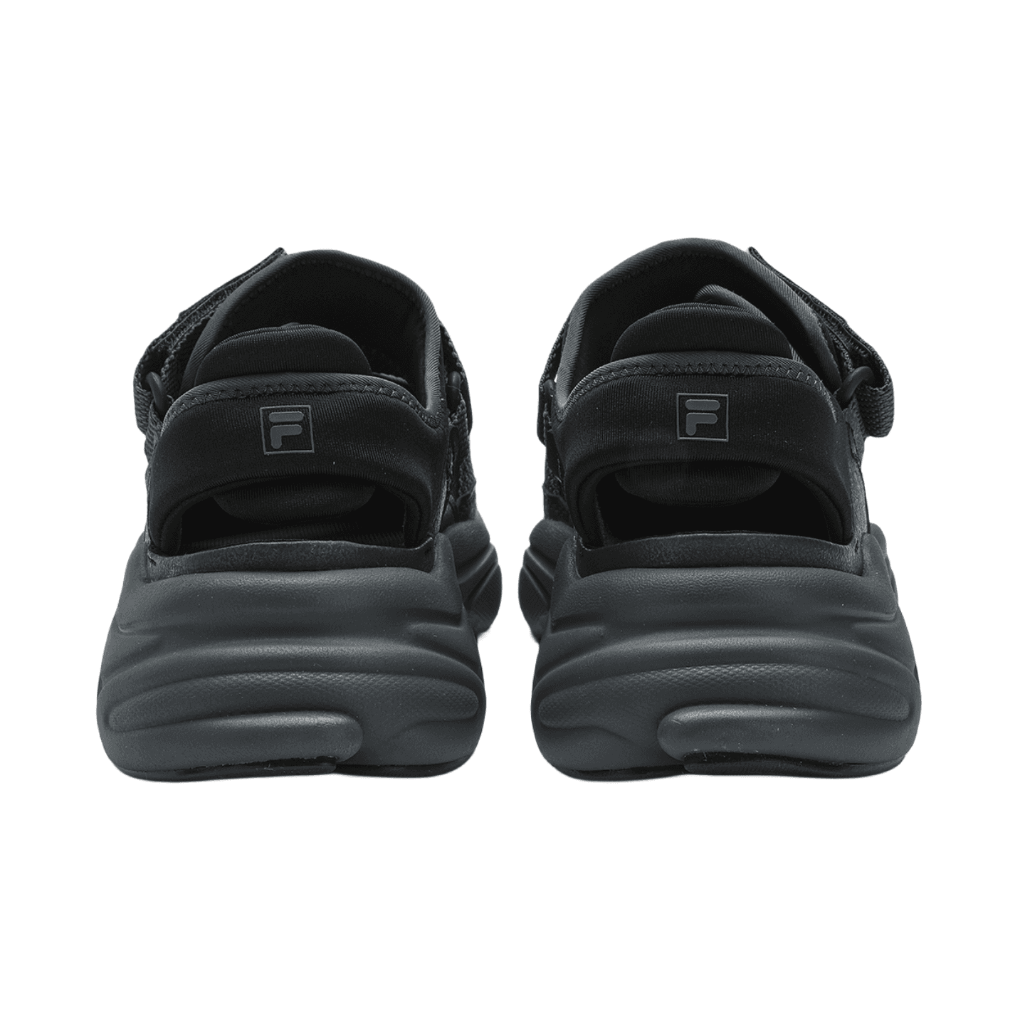 Сандалии с ремешком FILA SANDAL - изображение 4