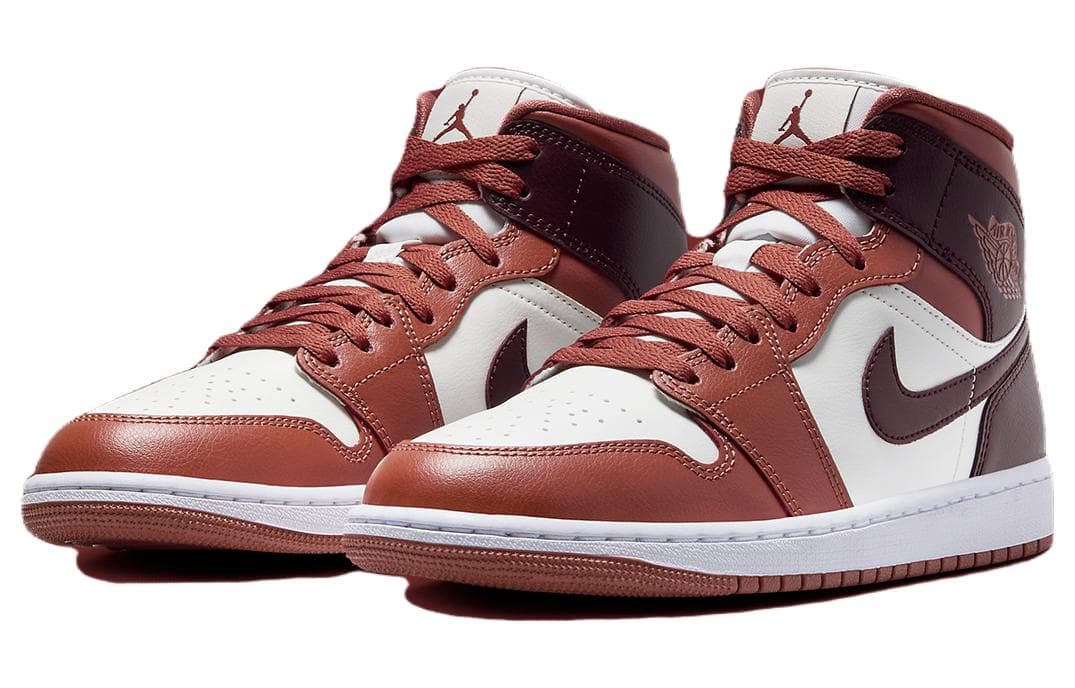 Ретро баскетбольные кроссовки Jordan Retro High Basketball Shoes - изображение 3