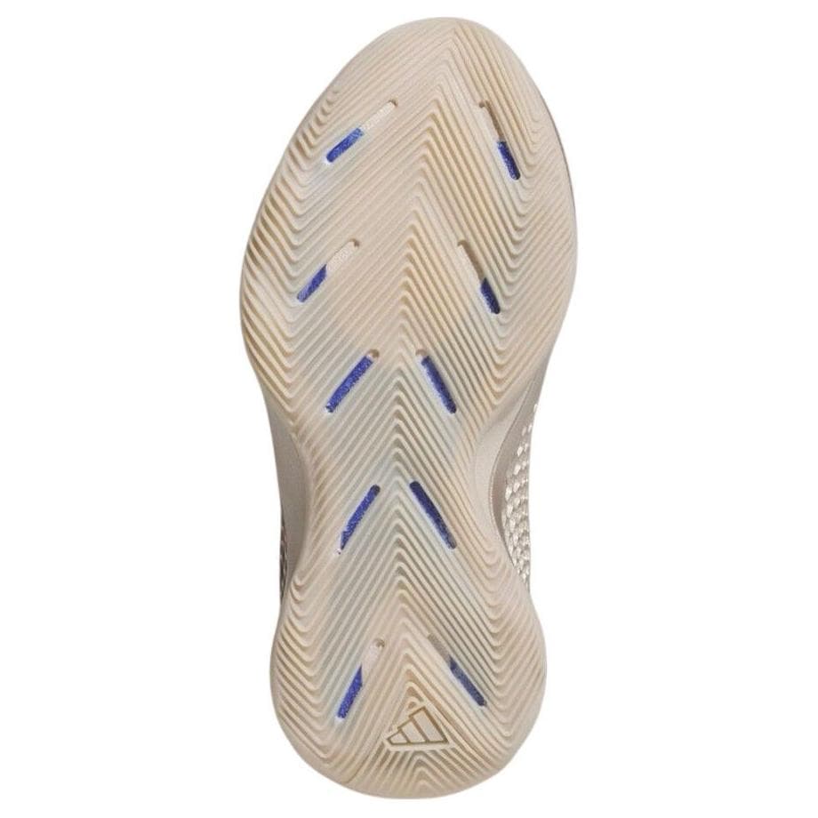Кроссовки для баскетбола Adidas A.E. 1 Low Топ Баскетбольные кроссовки Унисекс Золото-черный - изображение 5