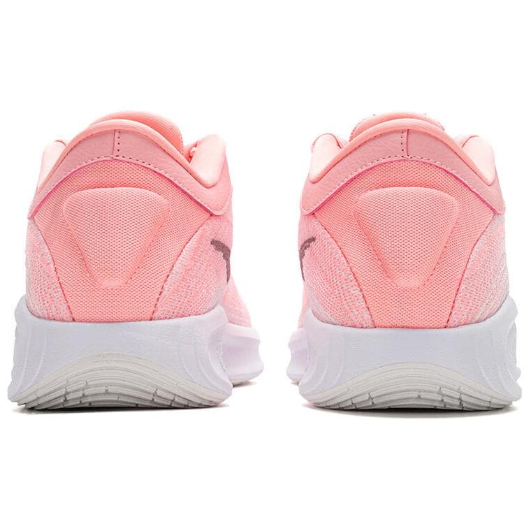 Кроссовки для баскетбола Nike - изображение 4