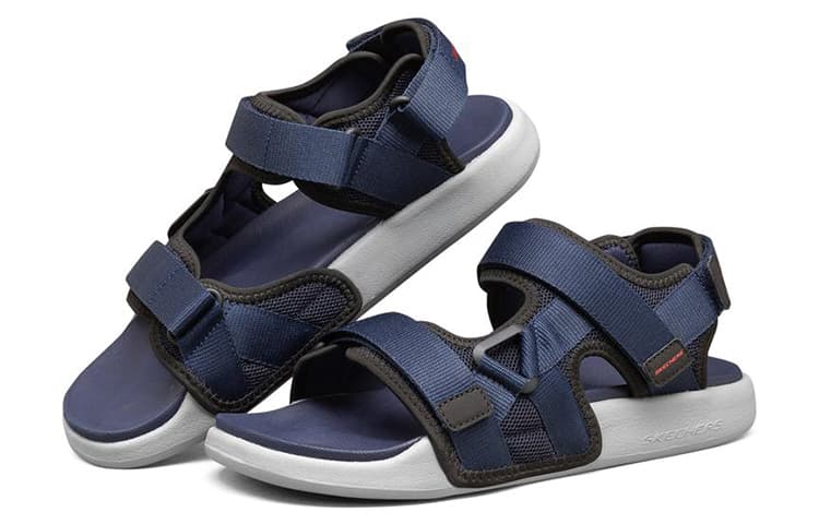 Сандалии с ремешком Skechers Gambix 2.0 - изображение 3