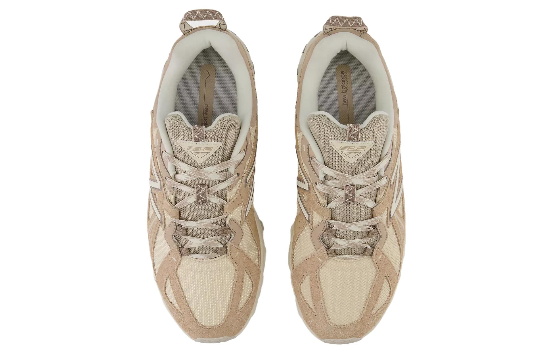 Кроссовки New Balance - изображение 4