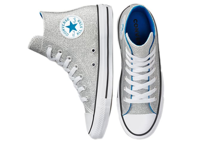 Кеды Converse Chuck Taylor All Star - изображение 4
