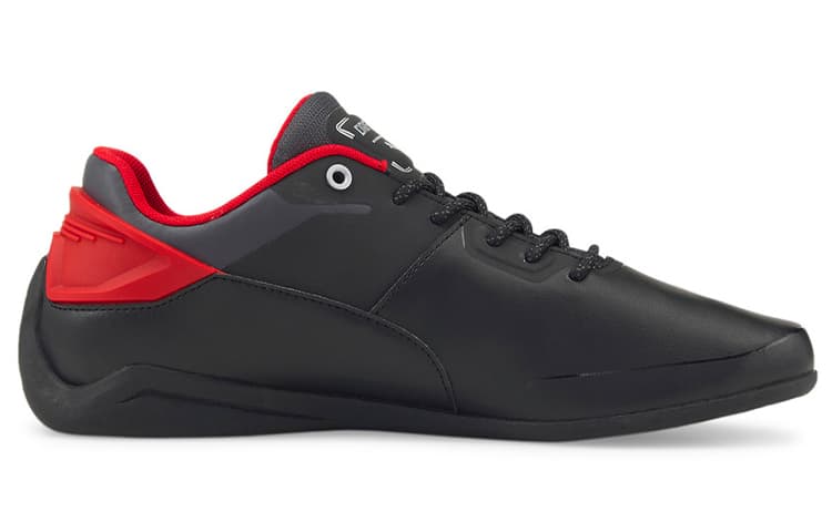 Кроссовки для спортзала Puma Scuderia Ferrari Drift Cat Delta - изображение 2