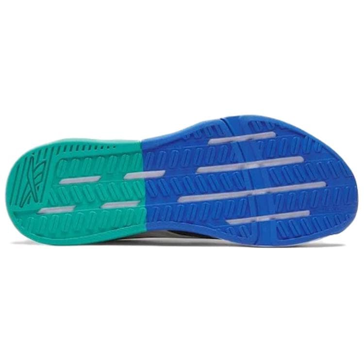 Кроссовки для спортзала REEBOK NANOFLEX TR 2 Low Топ Тренировочные Кроссовки Мужские Белый Черный Синий - изображение 6