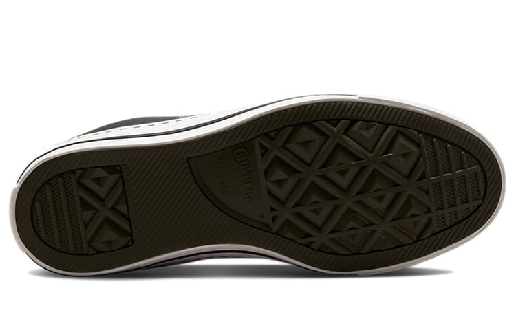 Кеды Converse Chuck Taylor All Star Future Utility — фото 6
