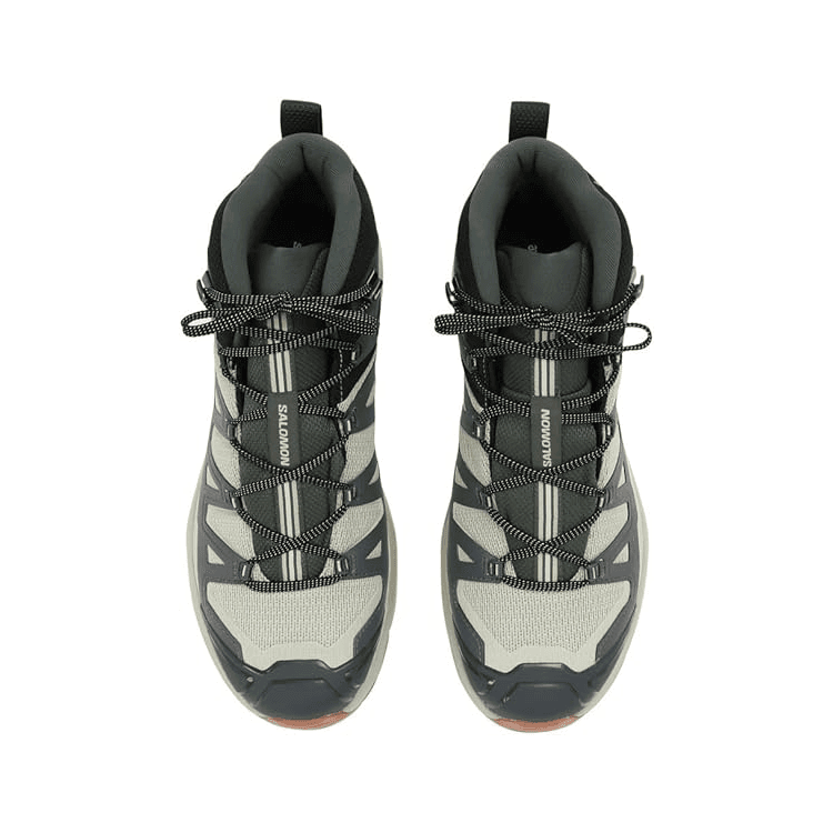Кроссовки SALOMON X ULTRA 360 EDGE MID GORE-TEX - изображение 3