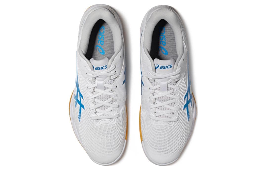 Кроссовки для бадминтона Asics Court Control Ff 3 - изображение 5