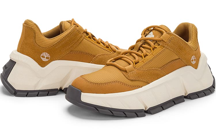 Кроссовки Timberland TURBO - изображение 5