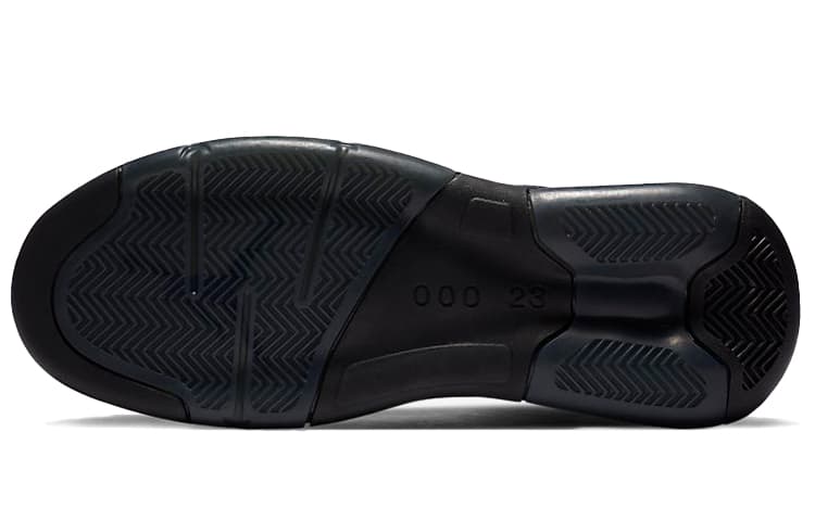 Ретро баскетбольные кроссовки Jordan Maxin 200 PU - изображение 6